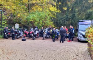 Kyffhäusertour 19./20.10.2024