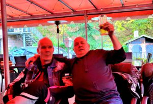 Kyffhäusertour 19./20.10.2024