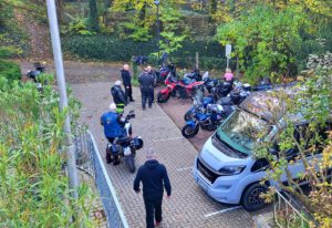 Kyffhäusertour 19./20.10.2024