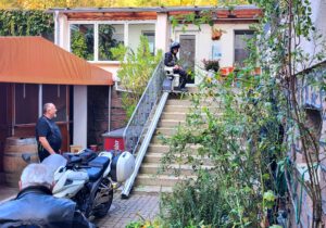 Kyffhäusertour 19./20.10.2024