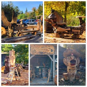 Kyffhäusertour 19./20.10.2024