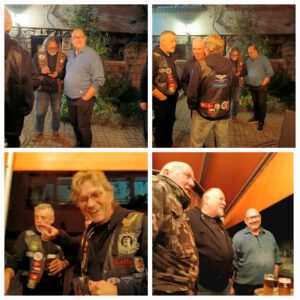 Kyffhäusertour 19./20.10.2024