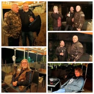 Kyffhäusertour 19./20.10.2024