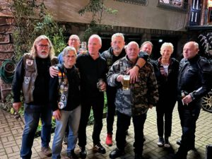 Kyffhäusertour 19./20.10.2024