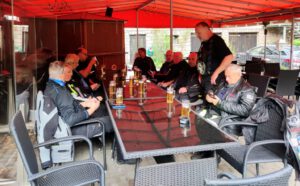 Kyffhäusertour 19./20.10.2024