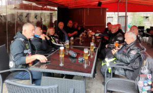 Kyffhäusertour 19./20.10.2024