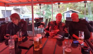 Kyffhäusertour 19./20.10.2024