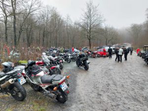 Heiligabendtour Nienstedter Pass