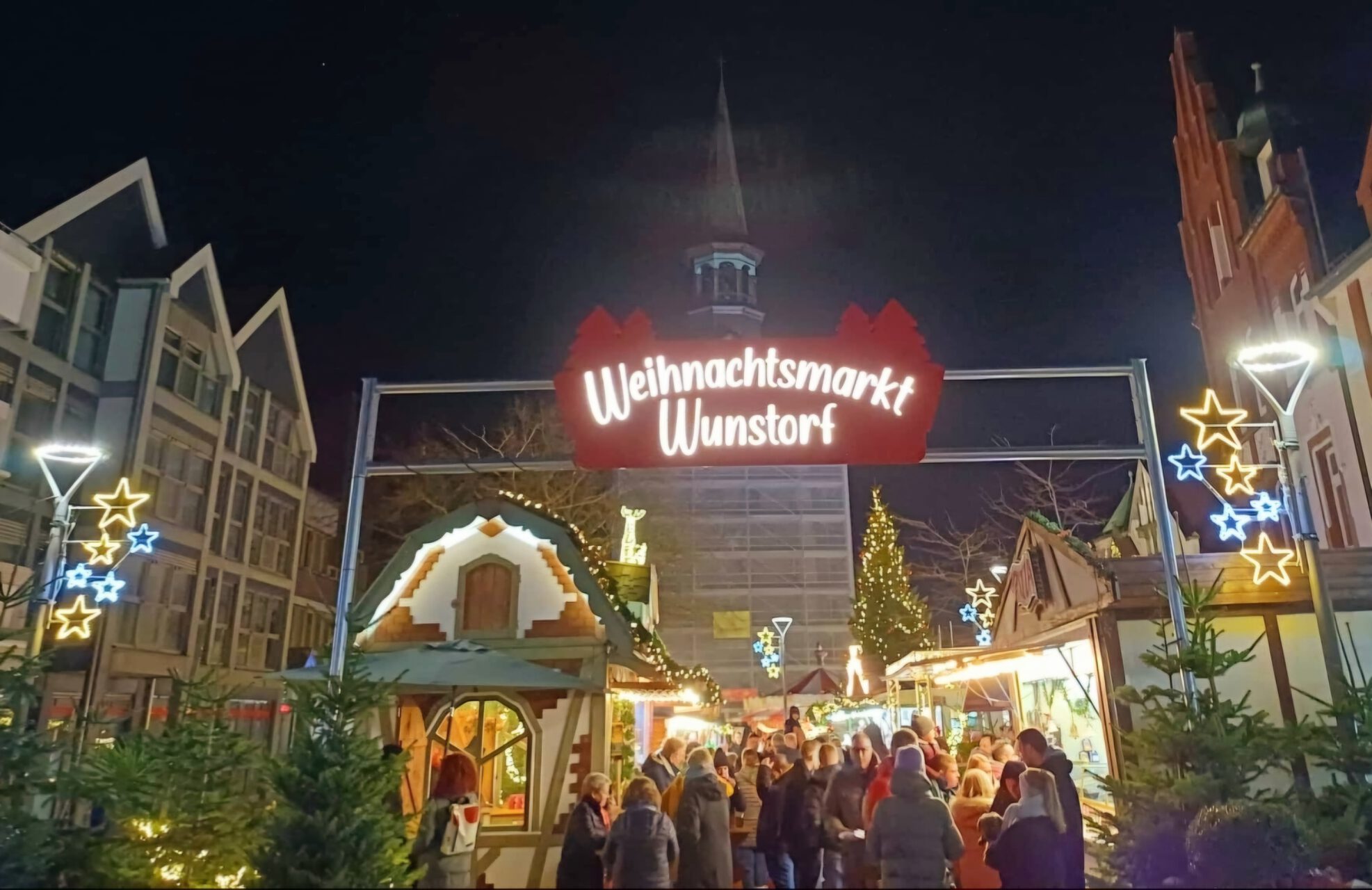 Weihnachten 2024