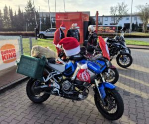 Heiligabendtour Nienstedter Pass