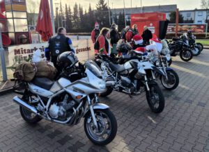 Heiligabendtour Nienstedter Pass