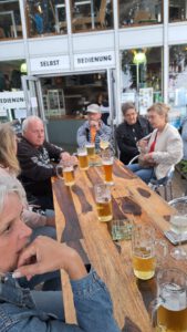 Konzert Steinhude 17.08.24