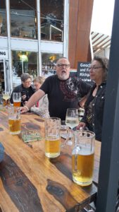 Konzert Steinhude 17.08.24