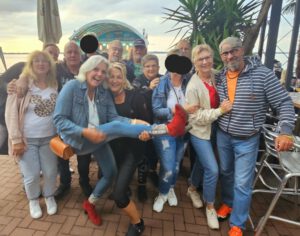 Konzert Steinhude 17.08.24