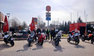 Weserbergland 22. und 23.03.2025