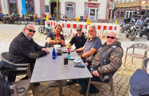 Weserbergland 22. und 23.03.2025