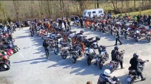 Weserbergland 22. und 23.03.2025