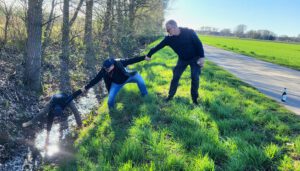 Kloat scheeten 05.04.2025