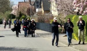 Kloat scheeten 05.04.2025