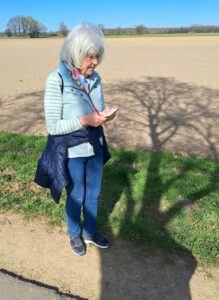 Kloat scheeten 05.04.2025