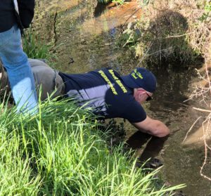 Kloat scheeten 05.04.2025