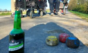 Kloat scheeten 05.04.2025