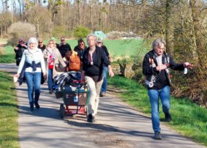 Kloat scheeten 05.04.2025