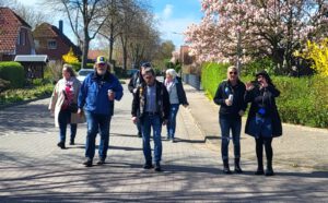 Kloat scheeten 05.04.2025