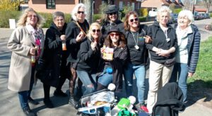 Kloat scheeten 05.04.2025