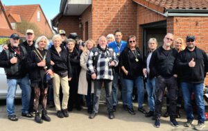 Kloat scheeten 05.04.2025