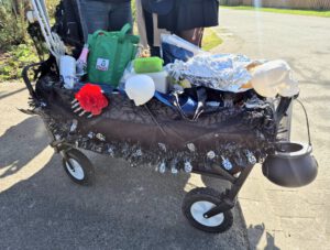 Kloat scheeten 05.04.2025