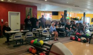 Bowling 26.04.2025