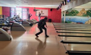 Bowling 26.04.2025