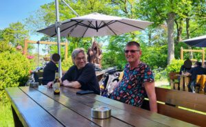 Eierschale Asendorf 11.05.2025