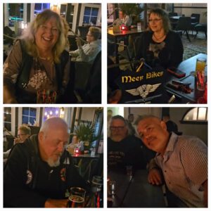 Biergarteneröffnung Calenberger