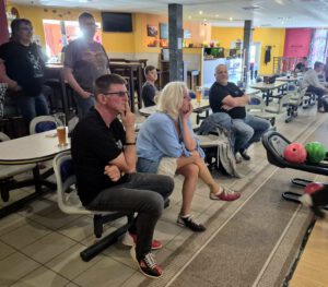 Bowling 26.04.2025