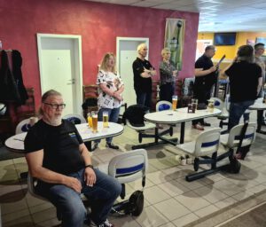 Bowling 26.04.2025