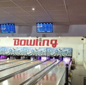 Bowling 26.04.2025