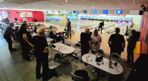 Bowling 26.04.2025