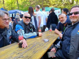 Thai Food Festival Steinbergen 27.04.2025