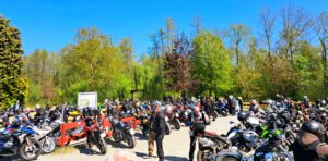 Thai Food Festival Steinbergen 27.04.2025