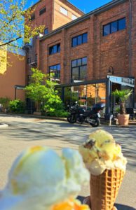 Thai Food Festival Steinbergen 27.04.2025