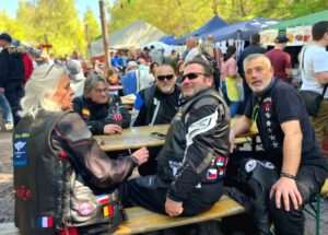 Thai Food Festival Steinbergen 27.04.2025