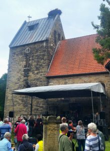 Rock Open Air in Idensen 15.06.25