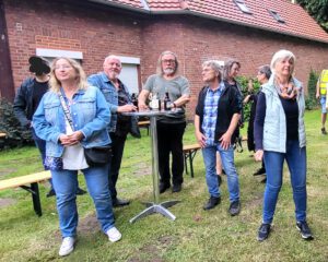 Rock Open Air in Idensen 15.06.25