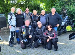 Waldbreitbach im Westerwald am Rhein 19.-23.06.2025