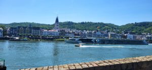 Waldbreitbach im Westerwald am Rhein 19.-23.06.2025