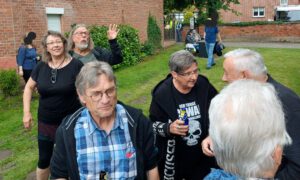 Rock Open Air in Idensen 15.06.25