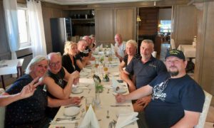 Waldbreitbach im Westerwald am Rhein 19.-23.06.2025