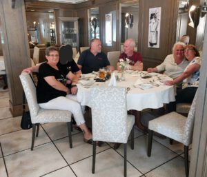 Waldbreitbach im Westerwald am Rhein 19.-23.06.2025